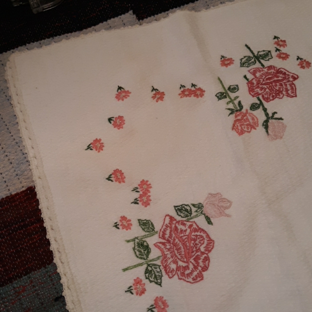 Table Doily